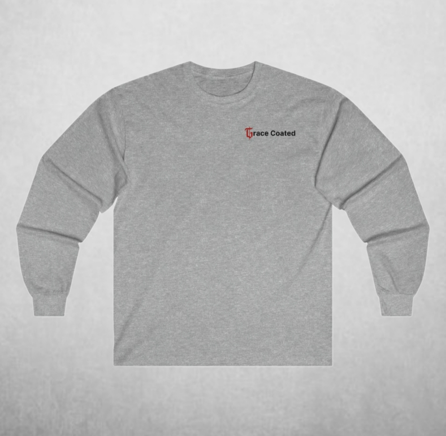 All-day Long Sleeve Tee