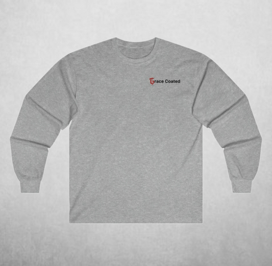 All-day Long Sleeve Tee