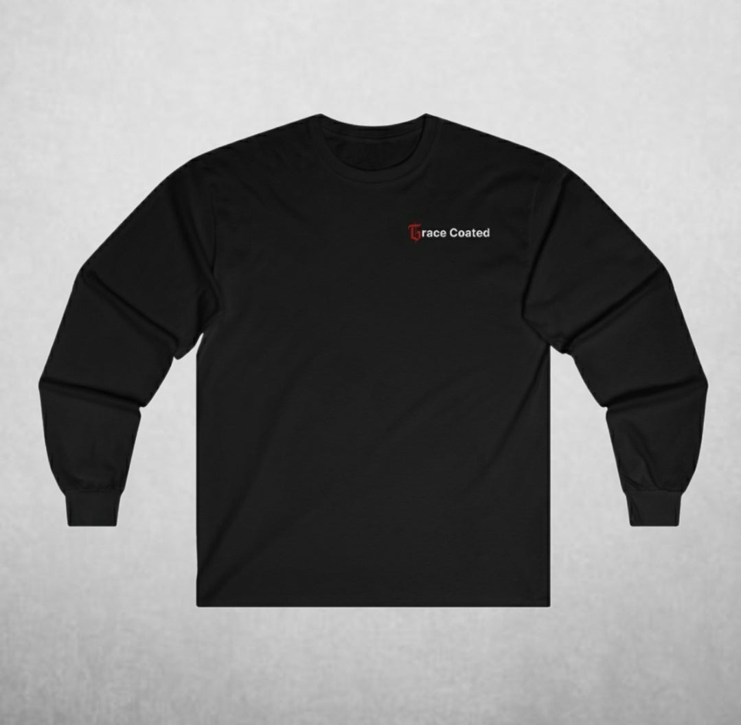 All-day Long Sleeve Tee