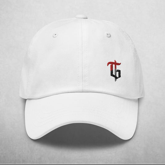 No Cap Golf Hat