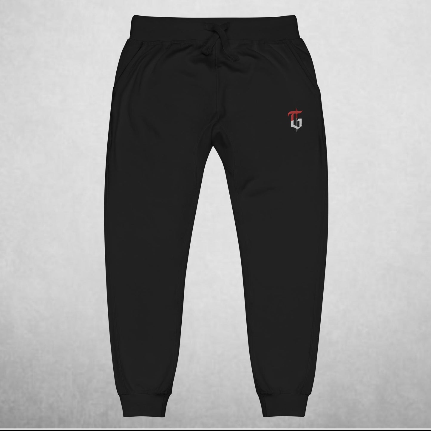 Comfort Fleece Sweatpants