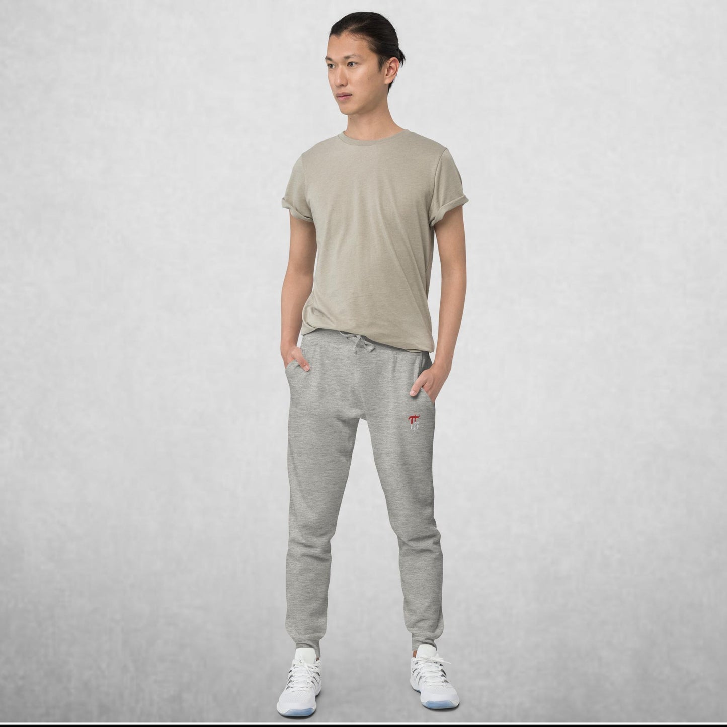 Comfort Fleece Sweatpants