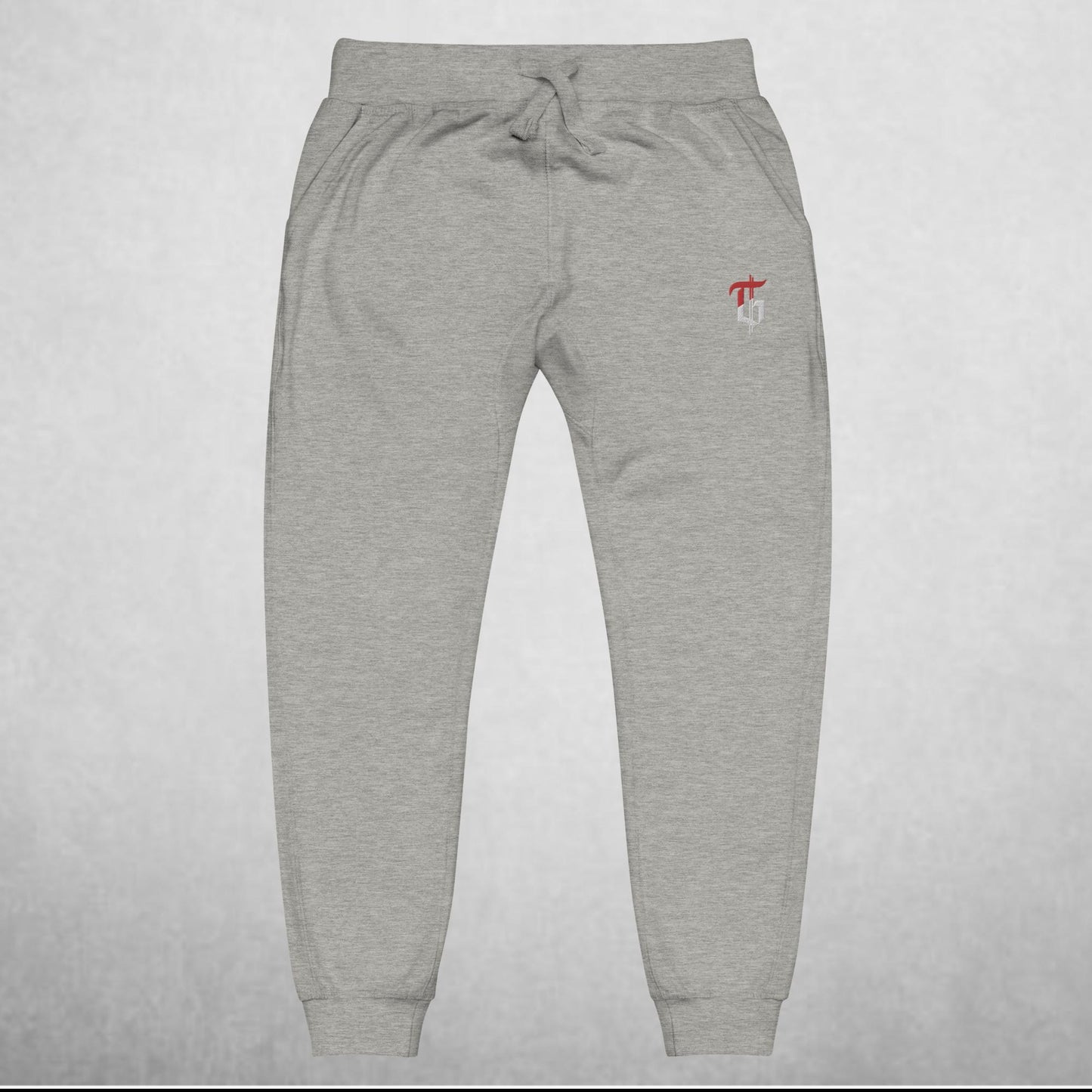 Comfort Fleece Sweatpants